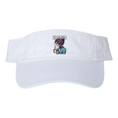 Mothers Day Expensive Difficult And Talks Back Visor