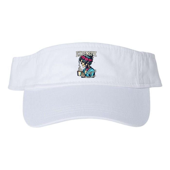 Mothers Day Expensive Difficult And Talks Back Visor