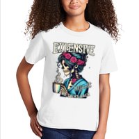 Mothers Day Expensive Difficult And Talks Back Kids T-Shirt