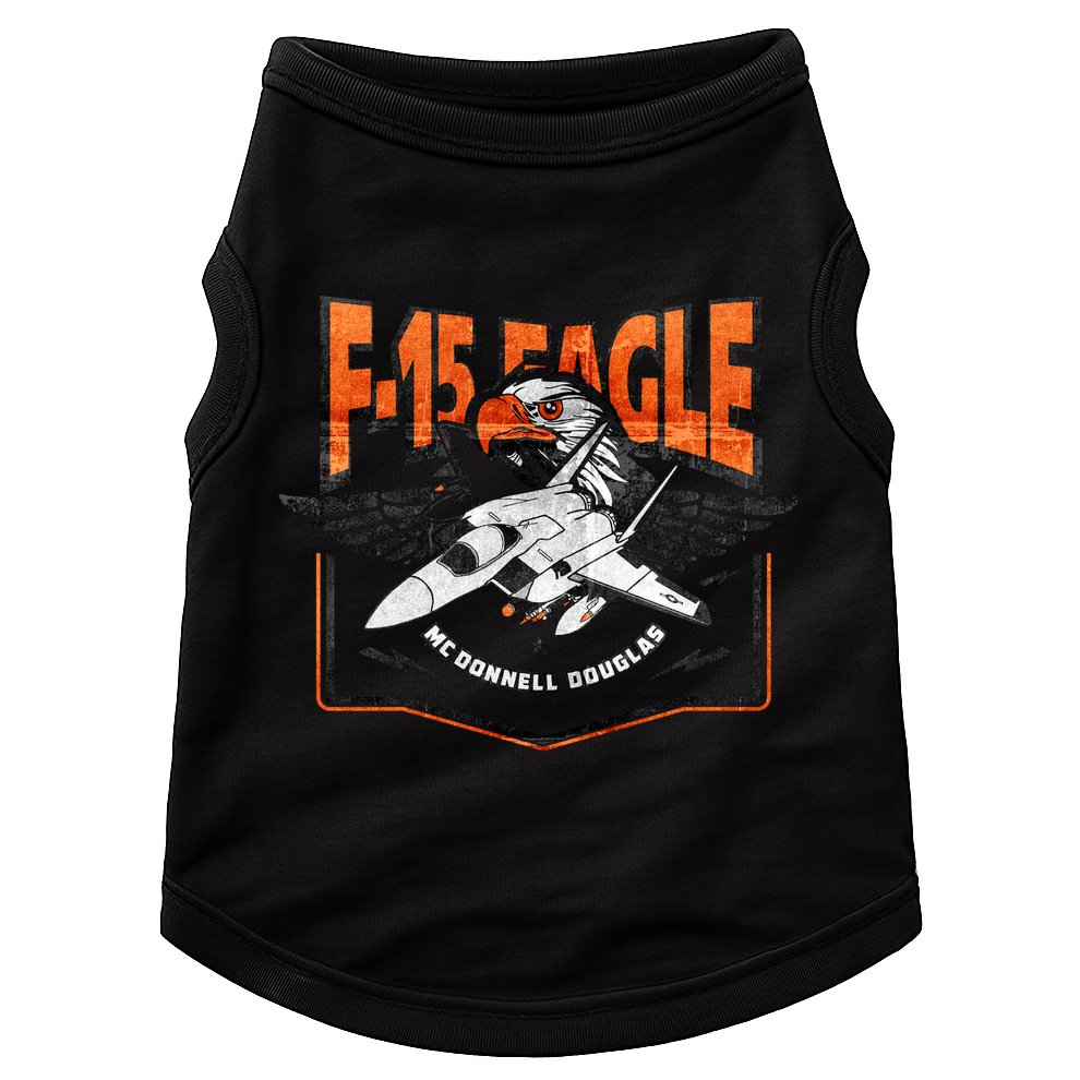 McDonnell Douglas F 15 EAGLE Bomber Doggie Tank