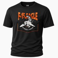 McDonnell Douglas F 15 EAGLE Bomber Performance Shirt