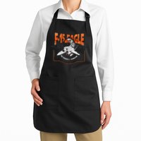 McDonnell Douglas F 15 EAGLE Bomber Apron