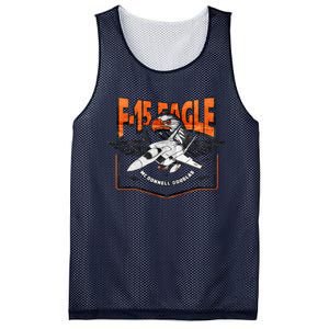 McDonnell Douglas F 15 EAGLE Bomber Mesh Reversible Basketball Jersey Tank