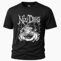 Moo Deng Funny Gift Performance Shirt