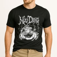 Moo Deng Funny Gift Performance Shirt