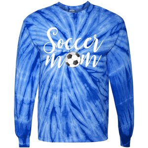 MotherS Day Funny Gift For Mom Gift Tie-Dye Long Sleeve Shirt