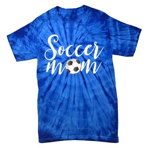 MotherS Day Funny Gift For Mom Gift Tie-Dye T-Shirt