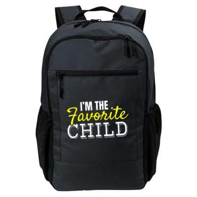 Mom Dads Favorite Daily Commute Backpack