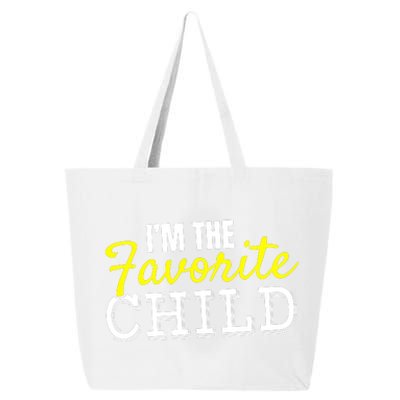 Mom Dads Favorite 25L Jumbo Tote