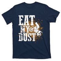 Motocross Design For Dirtbike Biker Men T-Shirt