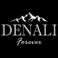 Mount Denali Forever National Park Alaska  Cooling Performance Crew T-Shirt
