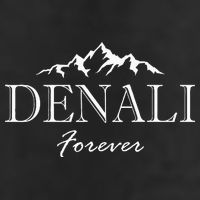 Mount Denali Forever National Park Alaska  Adult Drive Performance Visor