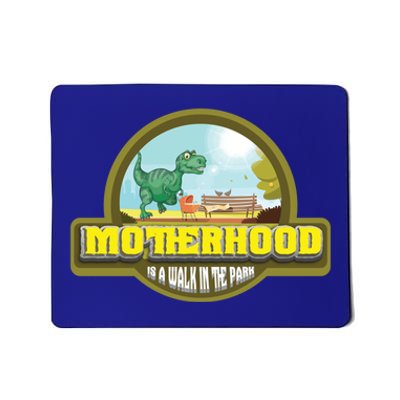 Mother's Day For Strong Moms Tees Awesome Gift Mousepad