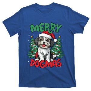 Merry Duckmas Funny Christmas Duck Lover Gift T-Shirt