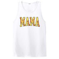 Mothers Day Gift For Softball Mama PosiCharge Competitor Tank