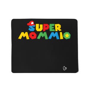 Mothers Day Gift For Mom Gift From Son Daughter Husband Mousepad