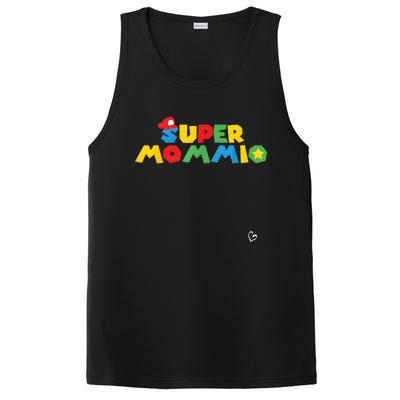 Mothers Day Gift For Mom Gift From Son Daughter Husband PosiCharge Competitor Tank