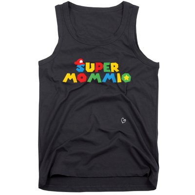 Mothers Day Gift For Mom Gift From Son Daughter Husband Tank Top