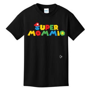 Mothers Day Gift For Mom Gift From Son Daughter Husband Kids T-Shirt