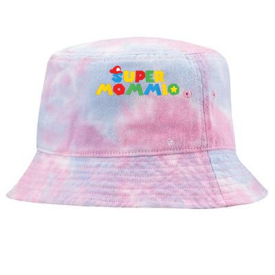 Mothers Day Gift For Mom Gift From Son Daughter Husband Tie-Dyed Bucket Hat