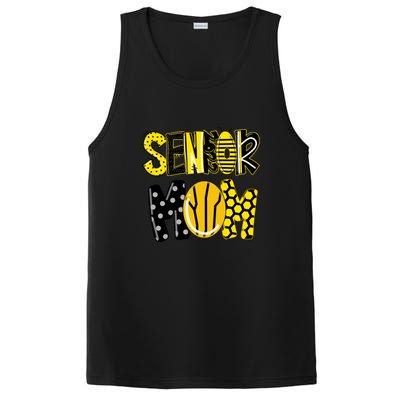 Mother's Day Gift Senior Mom PosiCharge Competitor Tank