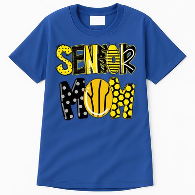 Mother's Day Gift Senior Mom Tall T-Shirt