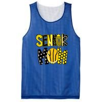 Mother's Day Gift Senior Mom Mesh Reversible Basketball Jersey Tank