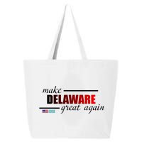 Make Delaware Great Again 25L Jumbo Tote