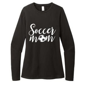 MotherS Day Gifts For Mom Womens CVC Long Sleeve Shirt