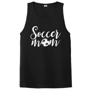 MotherS Day Gifts For Mom PosiCharge Competitor Tank