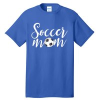 MotherS Day Gifts For Mom Tall T-Shirt