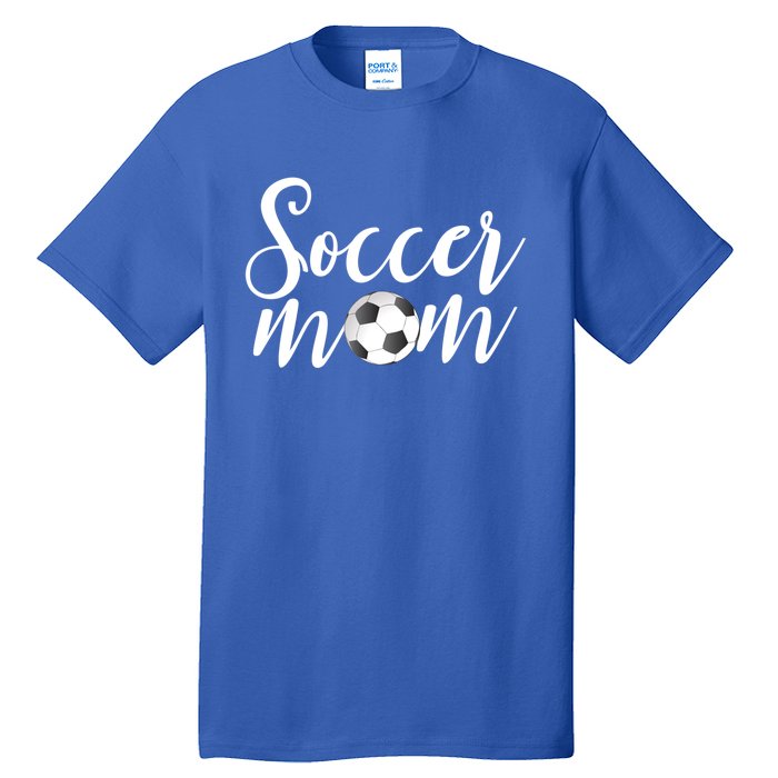 MotherS Day Gifts For Mom Tall T-Shirt