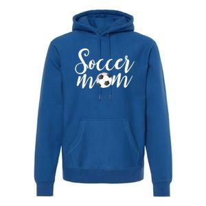 MotherS Day Gifts For Mom Premium Hoodie