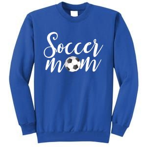 MotherS Day Gifts For Mom Tall Sweatshirt