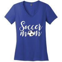 MotherS Day Gifts For Mom Women's V-Neck T-Shirt