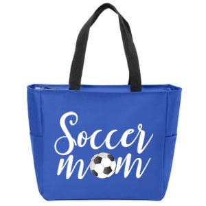 MotherS Day Gifts For Mom Zip Tote Bag