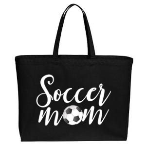 MotherS Day Gifts For Mom Cotton Canvas Jumbo Tote