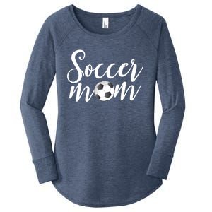 MotherS Day Gifts For Mom Women's Perfect Tri Tunic Long Sleeve Shirt