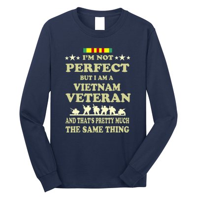 Memorial Day Gift Veteran's Day Long Sleeve Shirt