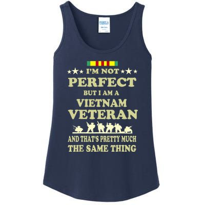 Memorial Day Gift Veteran's Day Ladies Essential Tank