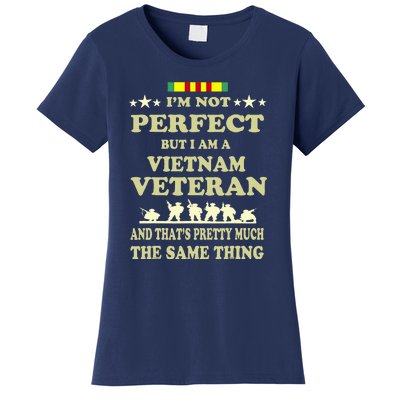 Memorial Day Gift Veteran's Day Women's T-Shirt