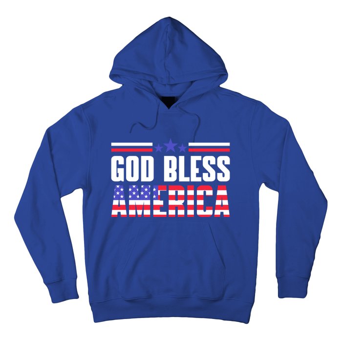 Memorial Day God Bless America Patriotic Honor Flag Soldiers Funny Gift Hoodie