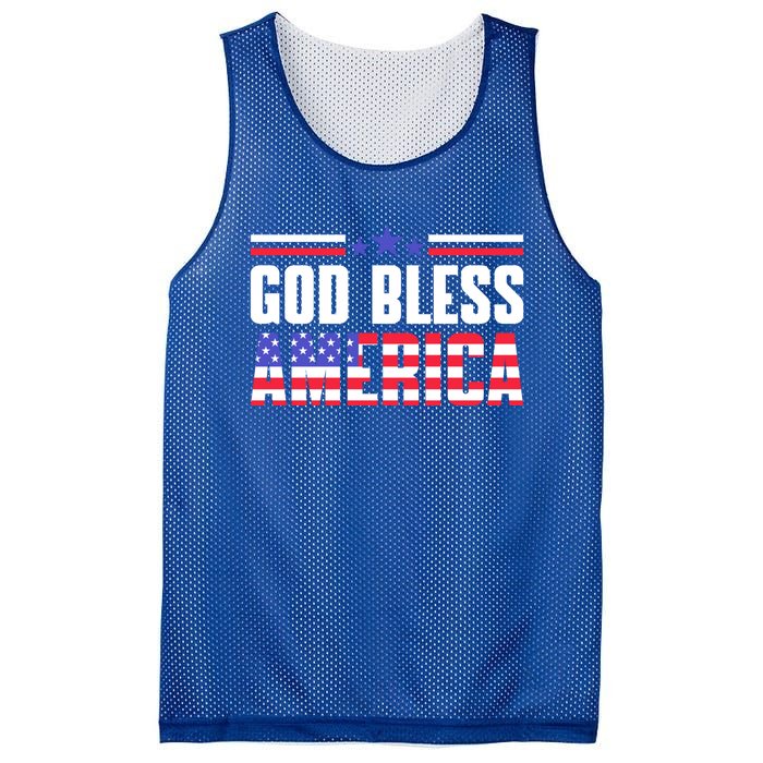 Memorial Day God Bless America Patriotic Honor Flag Soldiers Funny Gift Mesh Reversible Basketball Jersey Tank