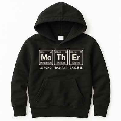 Mothers Day Gifts Novelty Funny Mothers Day Gift Kids Hoodie