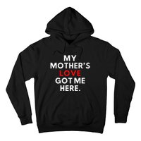 MotherS Day Gifts Hoodie