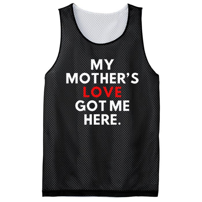 MotherS Day Gifts Mesh Reversible Basketball Jersey Tank