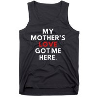 MotherS Day Gifts Tank Top