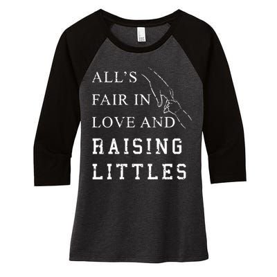 Mother Day Gift Gifts For New Moms Women's Tri-Blend 3/4-Sleeve Raglan Shirt