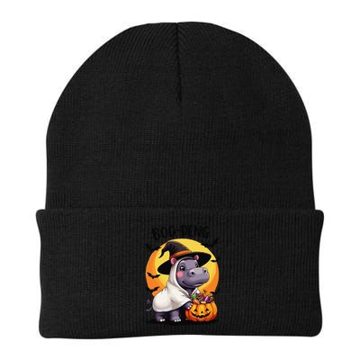 Moo Deng Halloween Boo Deng Costume Moodeng Hippo Beanie