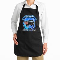 Moo Deng Hippo Ride The Moo Deng Apron